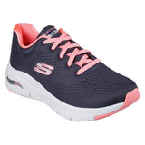 Skechers Arch Fit Sunny Outlook Sports Shoe