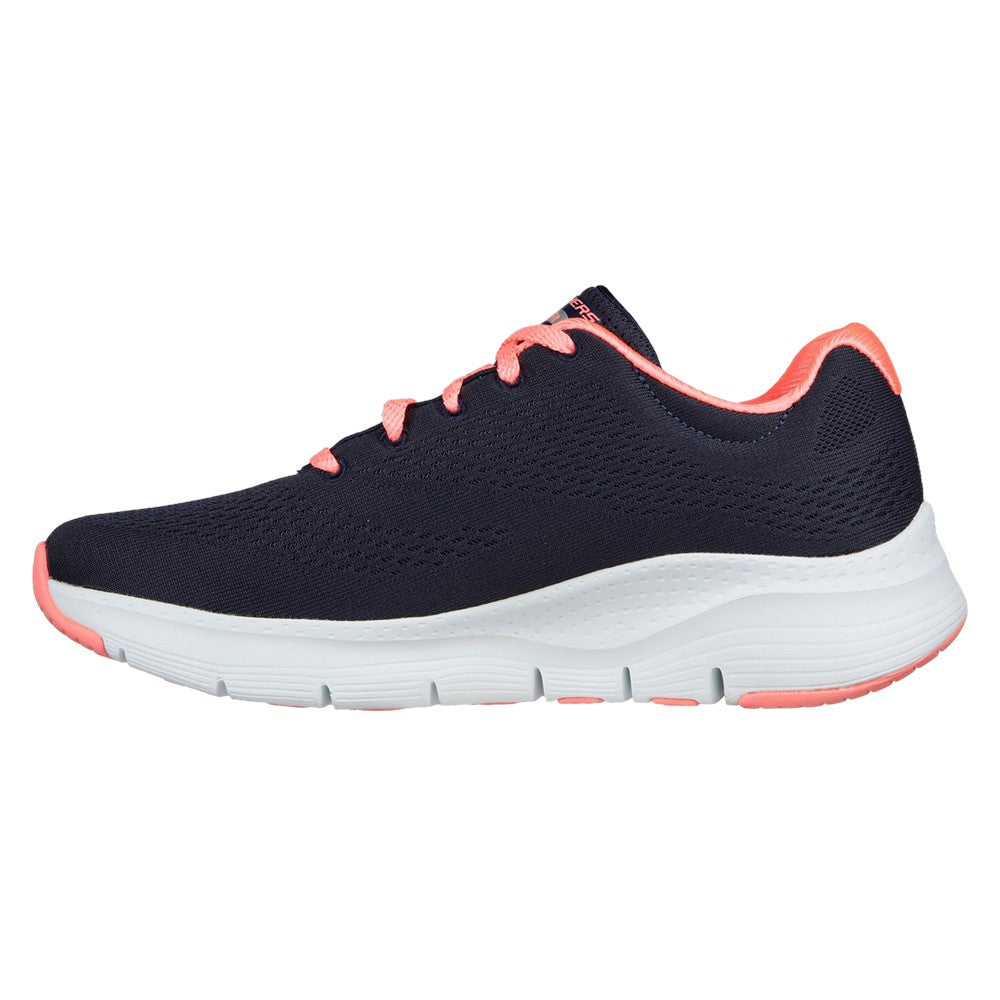 Skechers Arch Fit Sunny Outlook Sports Shoe