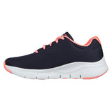 Skechers Arch Fit Sunny Outlook Sports Shoe