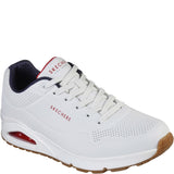 Skechers Uno Stand On Air Lace Up Sports