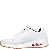 Skechers Uno Stand On Air Lace Up Sports