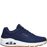 Skechers Uno Stand On Air Lace Up Sports