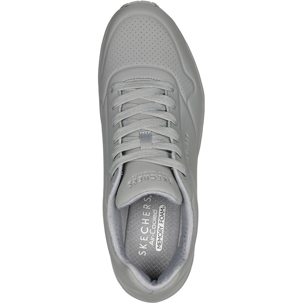 Skechers Uno Stand On Air Lace Up Sports