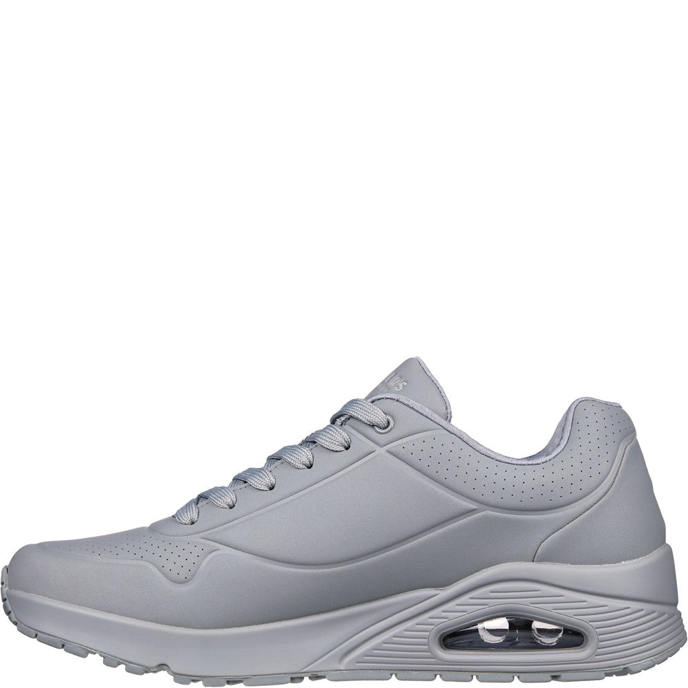 Skechers Uno Stand On Air Lace Up Sports