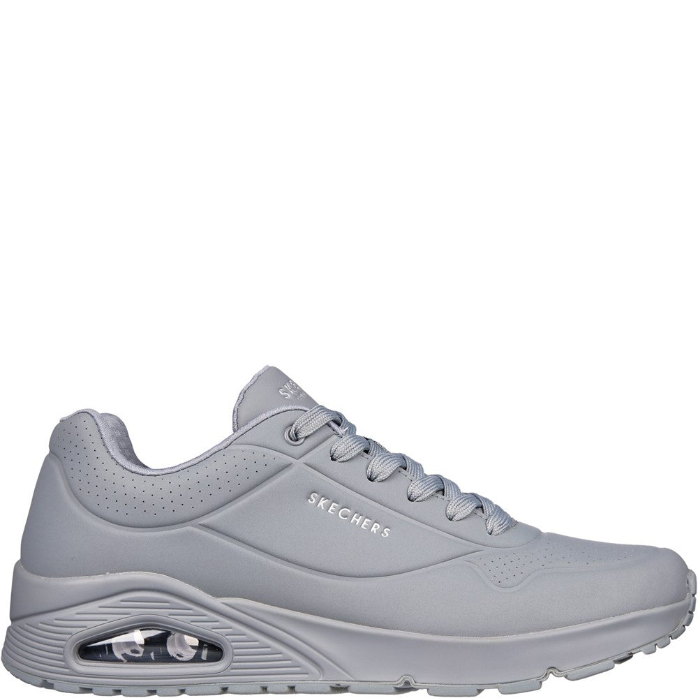 Skechers Uno Stand On Air Lace Up Sports