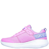 Skechers Gorun Fast Viva Valor Touch Fastening Trainer