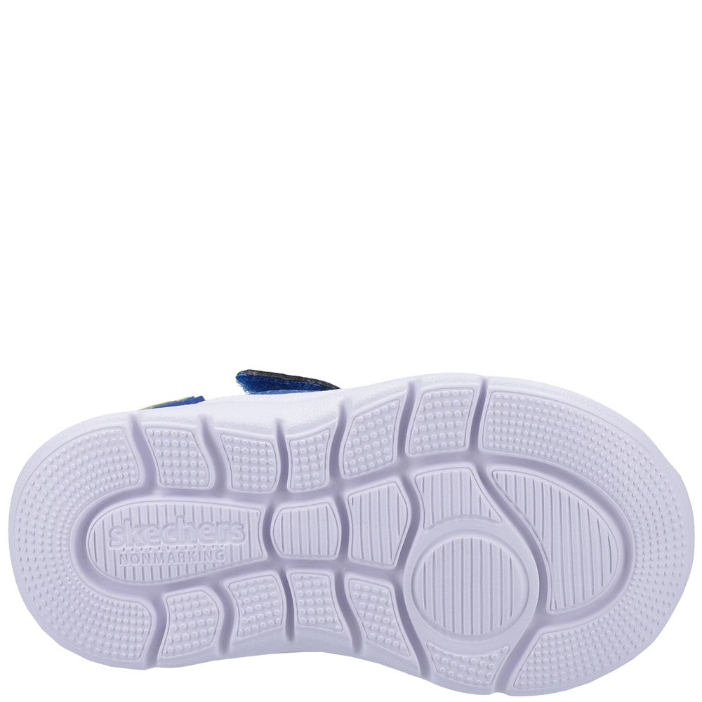 Skechers Comfy Flex 2.0 Lendo Sports Shoe