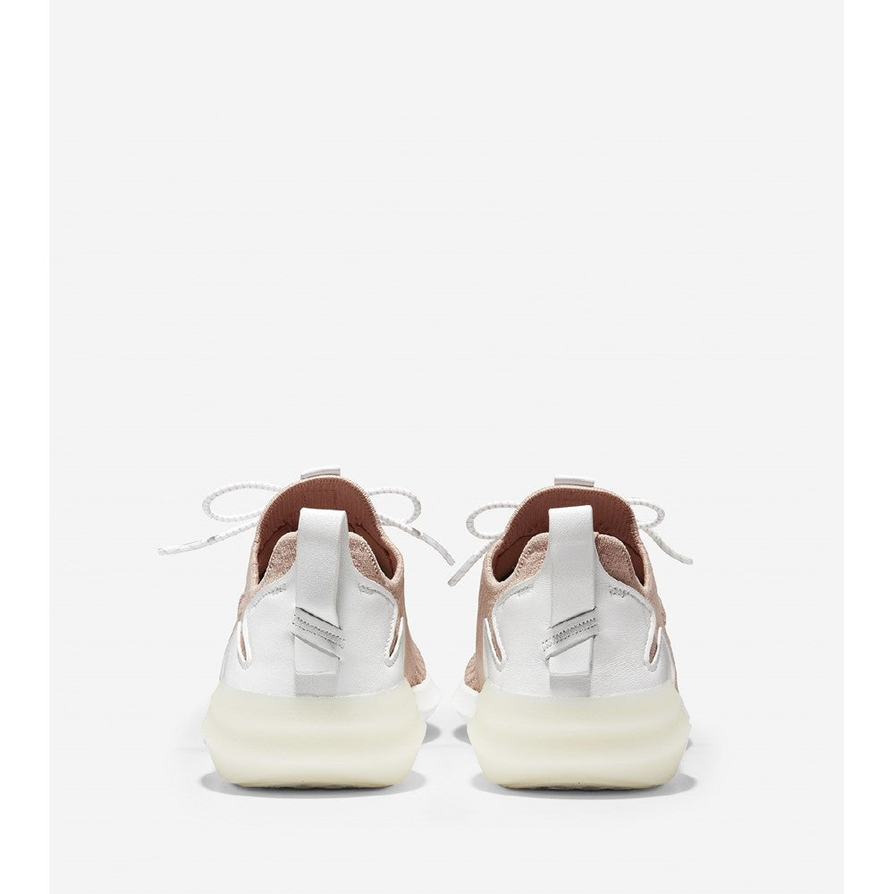 Cole Haan Zerogrand Stitchlite Lace Up Runner