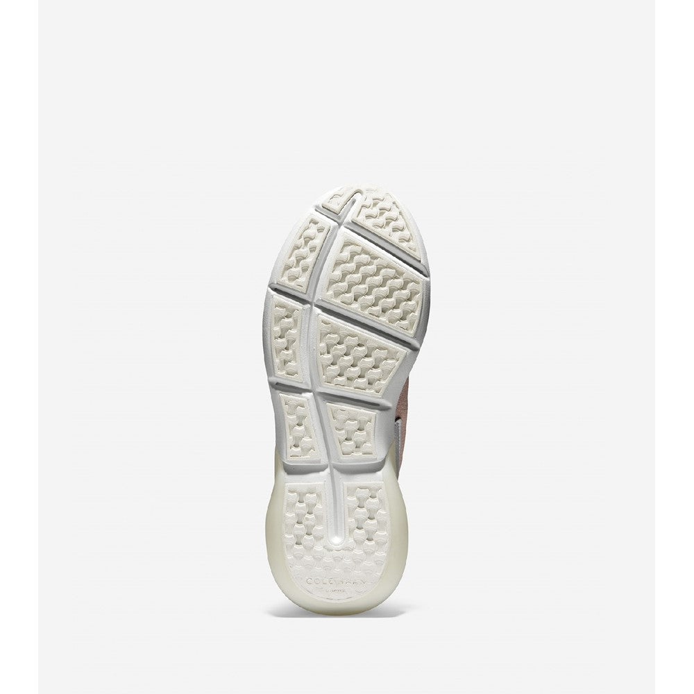 Cole Haan Zerogrand Stitchlite Lace Up Runner