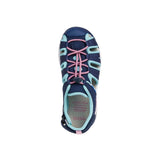 Geox J Borealis Girl B Lace Up Sandal