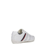 Geox U Wells B Lace Up Trainer
