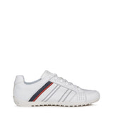 Geox U Wells B Lace Up Trainer