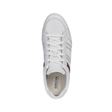 Geox U Wells B Lace Up Trainer