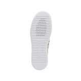 Geox D Pontoise D Lace Up Wide Fit Trainers