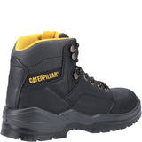 Caterpillar Striver Injected Safety Boots