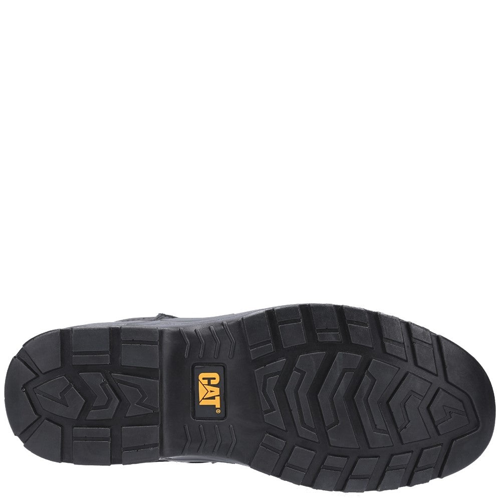 Caterpillar Striver Injected Safety Boots