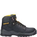 Caterpillar Striver Injected Safety Boots