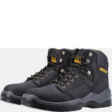 Caterpillar Striver Injected Safety Boots