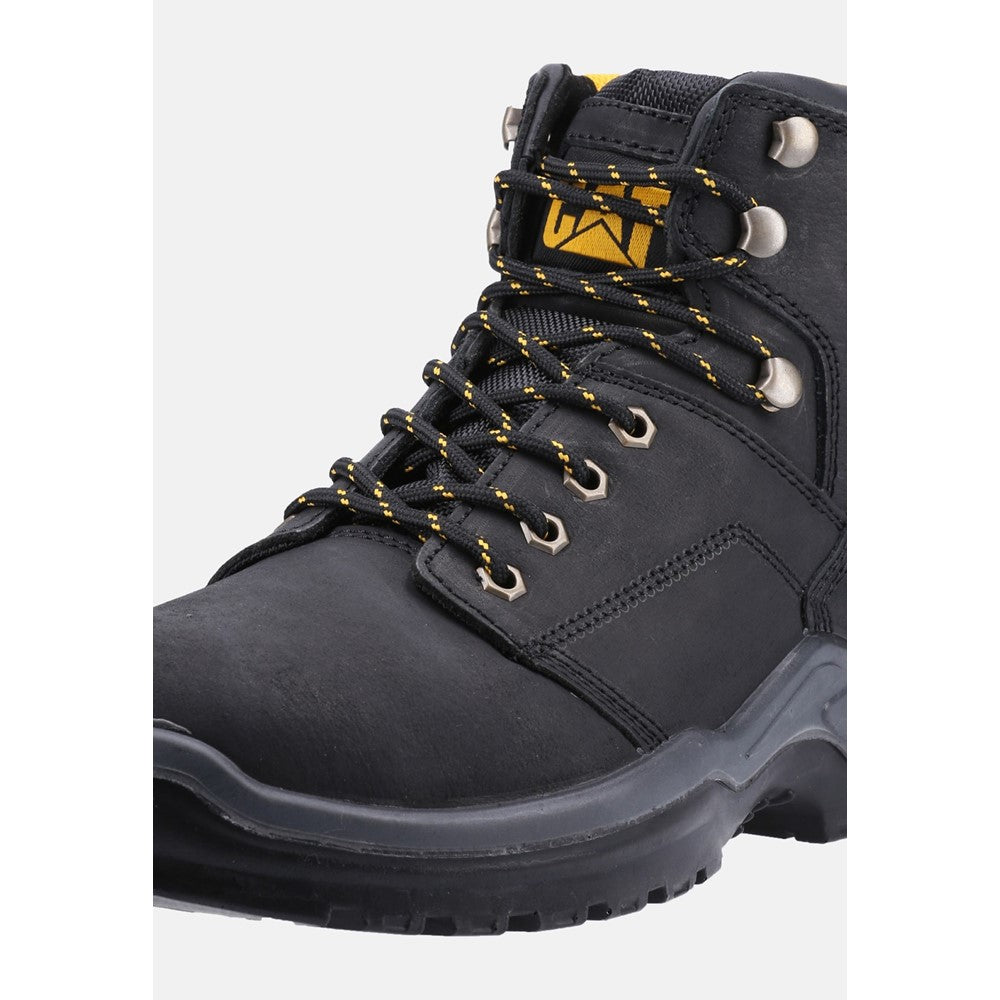 Caterpillar Striver Injected Safety Boots