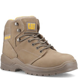 Caterpillar Striver Injected Safety Boots