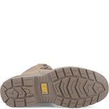 Caterpillar Striver Injected Safety Boots