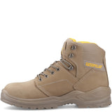 Caterpillar Striver Injected Safety Boots
