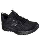 Skechers Graceful Get Connected Sports Shoe