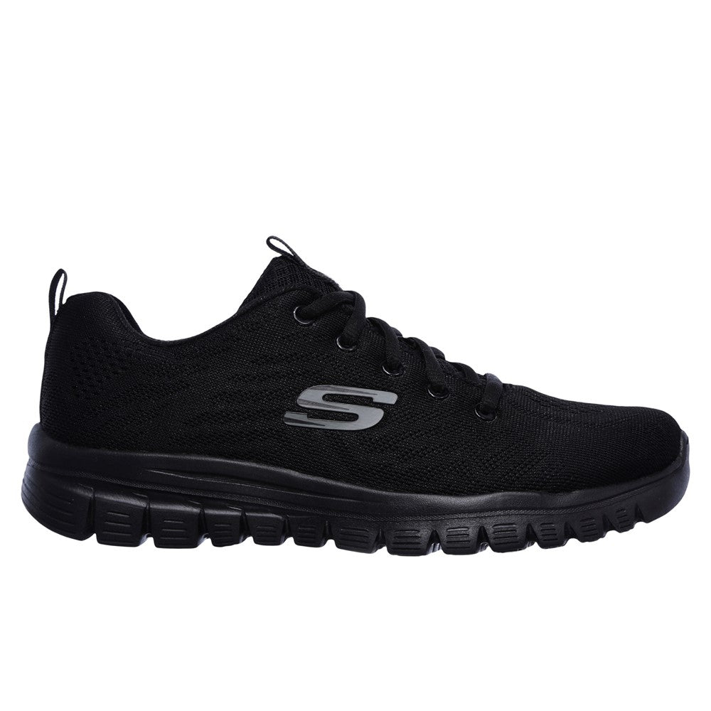 Skechers Graceful Get Connected Sports Shoe
