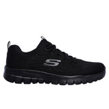 Skechers Graceful Get Connected Sports Shoe