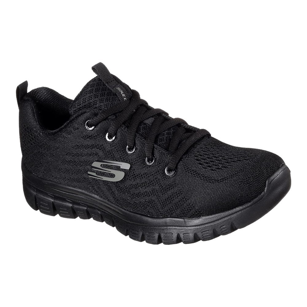 Skechers Graceful Get Connected Sports Shoe