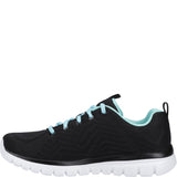 Skechers Graceful Get Connected Sports Shoe
