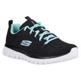Skechers Graceful Get Connected Sports Shoe