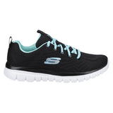 Skechers Graceful Get Connected Sports Shoe