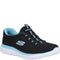 Black turquoise