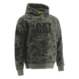 Caterpillar Trademark Hooded Sweatshirt