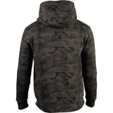 Caterpillar Trademark Hooded Sweatshirt