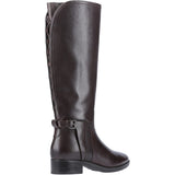 Geox Felicity Long Boot