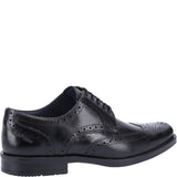 Hush Puppies Brace Brogue Shoe