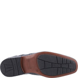 Hush Puppies Brace Brogue Shoe