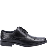 Hush Puppies Brace Brogue Shoe