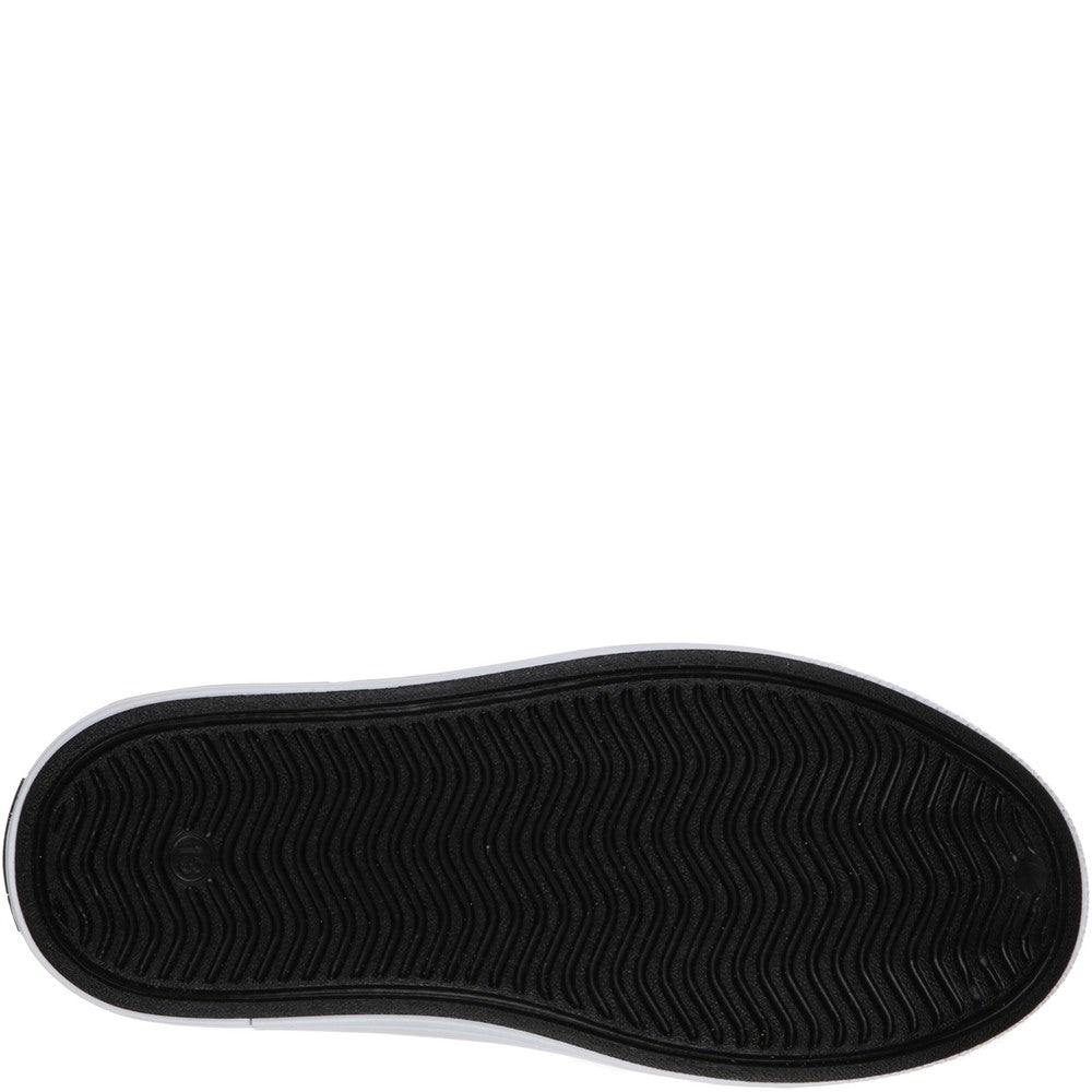 Skechers Guzman Steps Aqua Surge Slip On