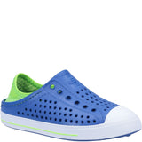 Skechers Guzman Steps Aqua Surge Slip On