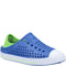 Blue lime