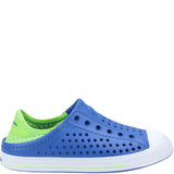 Skechers Guzman Steps Aqua Surge Slip On