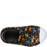 Skechers Guzman Steps Lil Dino Beach Shoe