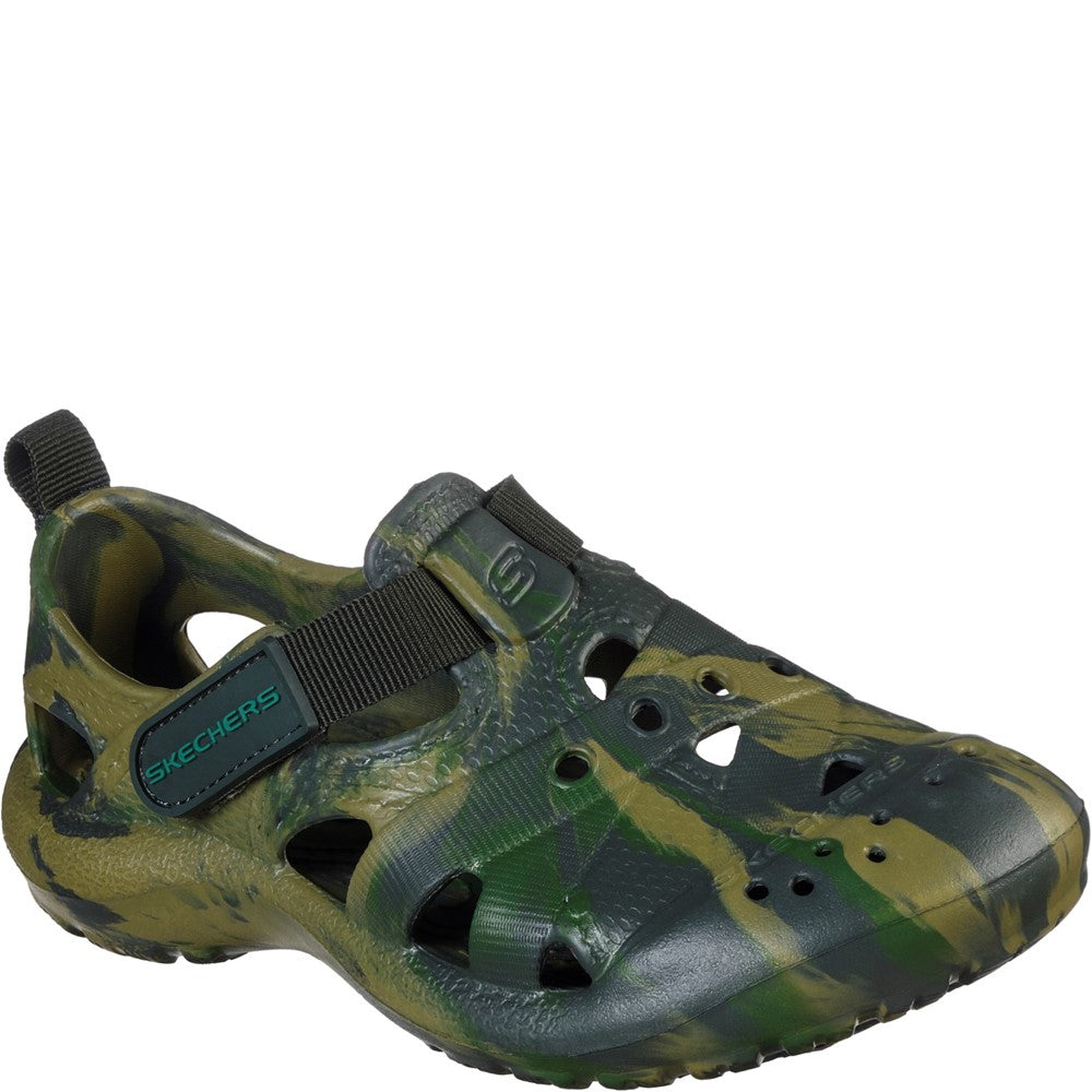 Skechers Foamies Koolers Sandal