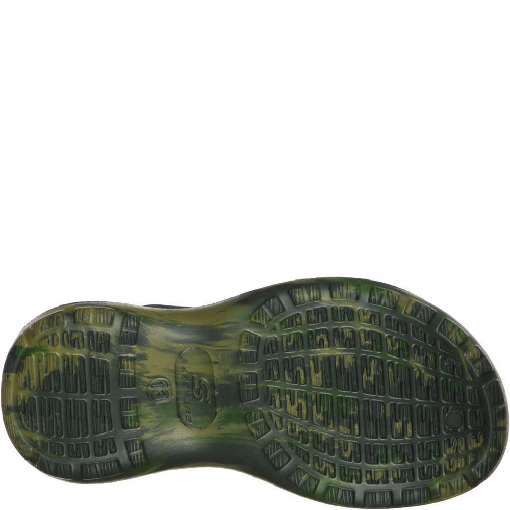 Skechers Foamies Koolers Sandal