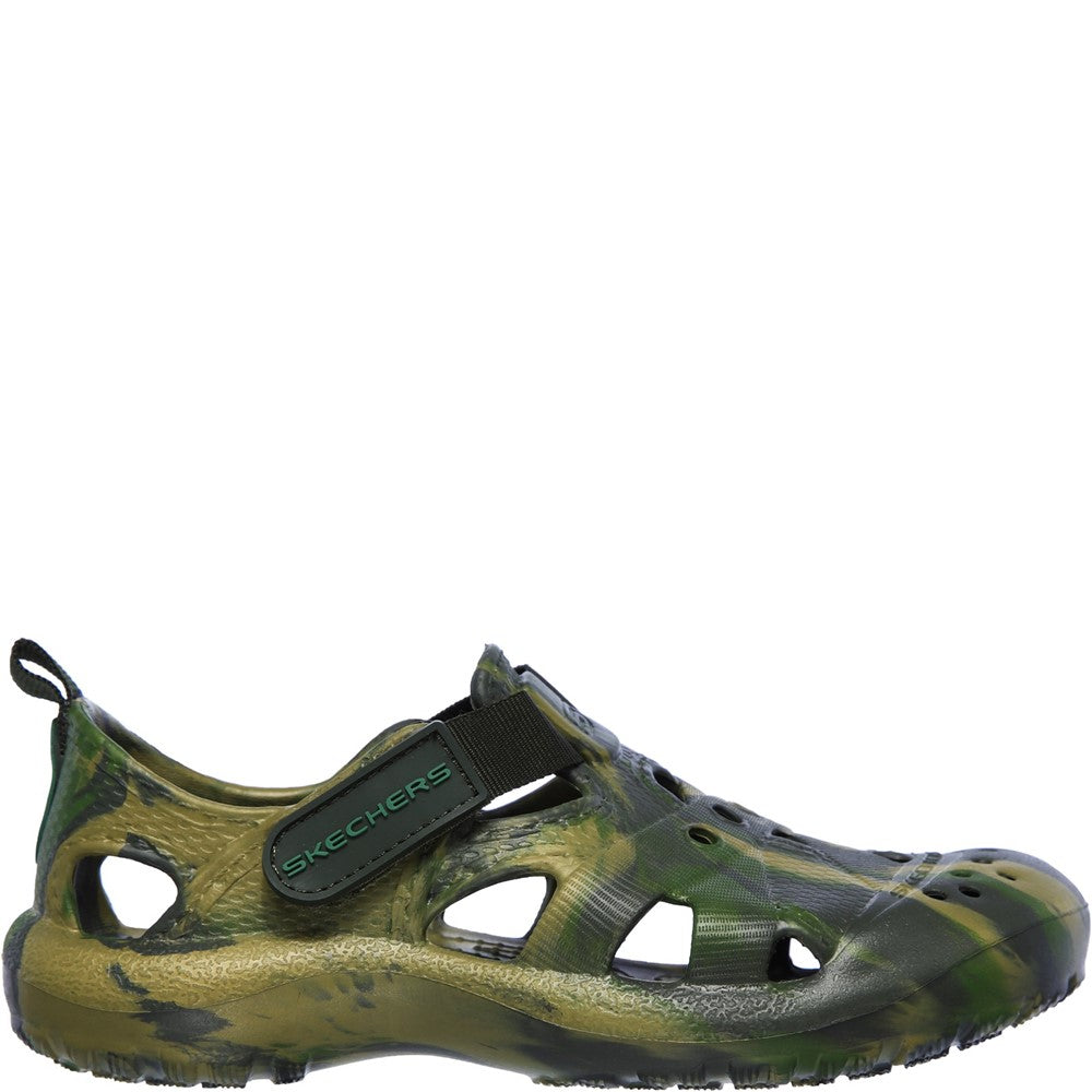 Skechers Foamies Koolers Sandal