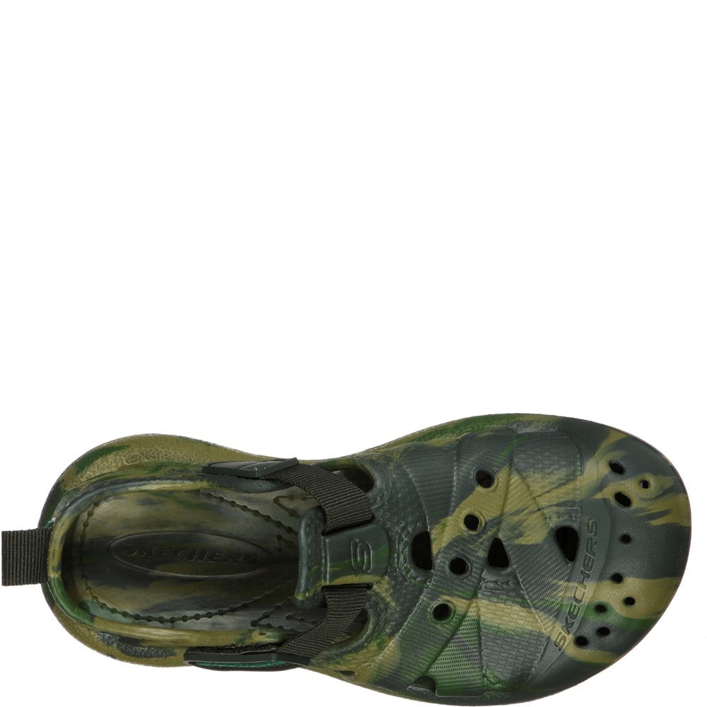 Skechers Foamies Koolers Sandal