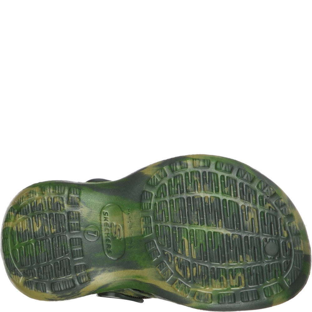 Skechers Foamies Koolers Sandal